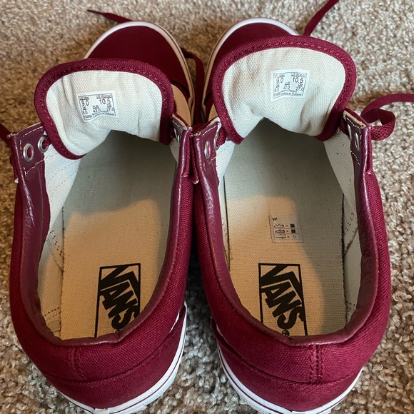 Vans Old Skools - Picture 4 of 8